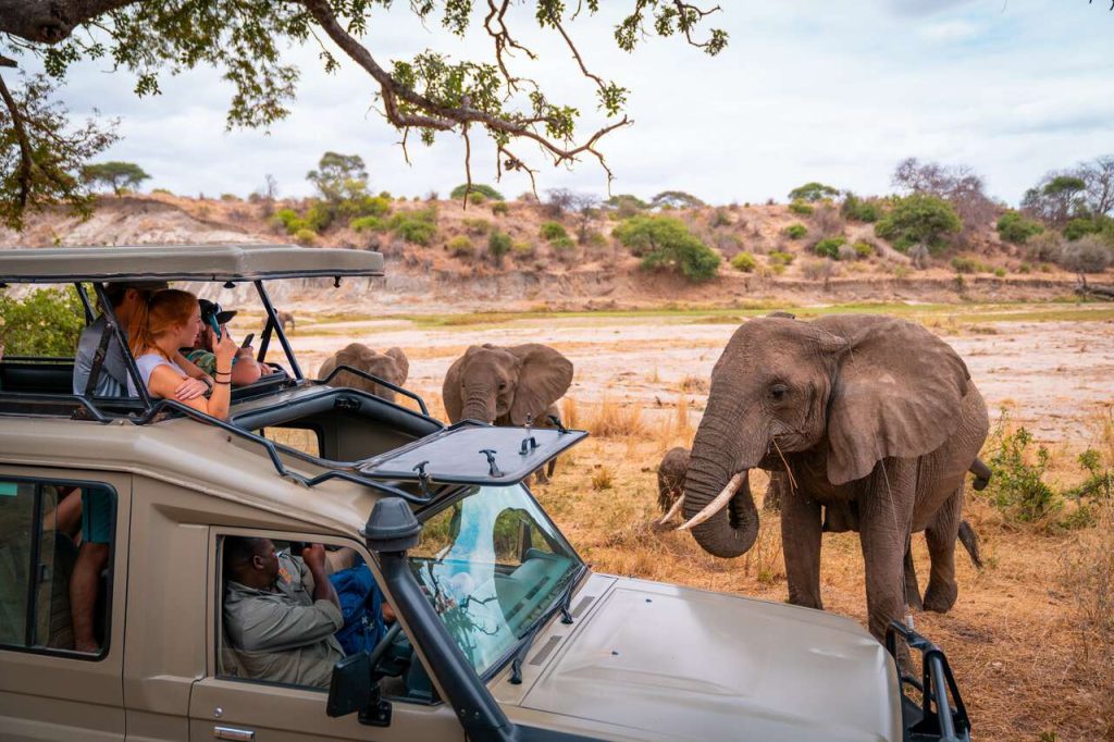 tanzania