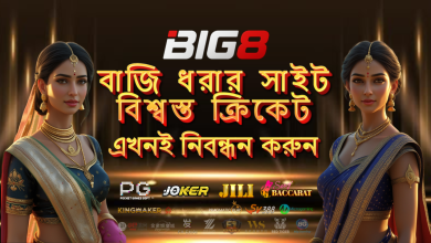 Photo of Feel the Excitement of Innovation with BIG8