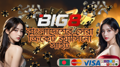 Photo of How BIG8 Official Supports Community Growth Through Strategic Alliances