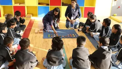 Photo of How to Prepare Your Child for Nursery School Admission Interview