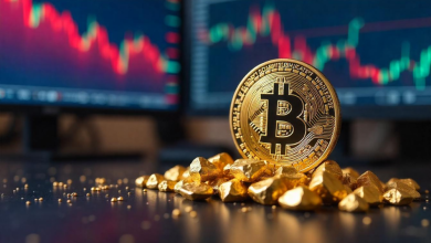 Photo of A Comprehensive Interpretation of the Mystery of Bitcoin Price Chart