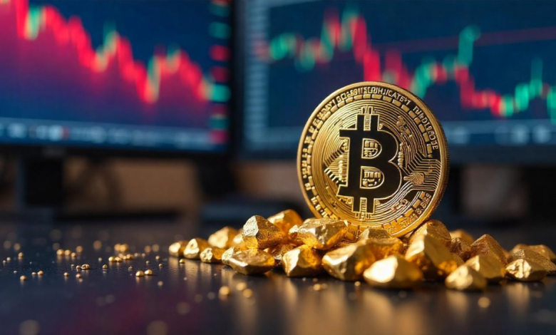 Bitcoin Price