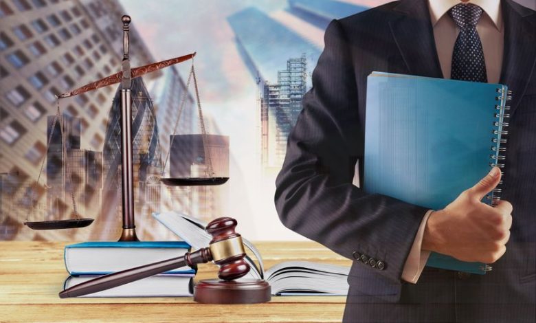 Business Lawyer