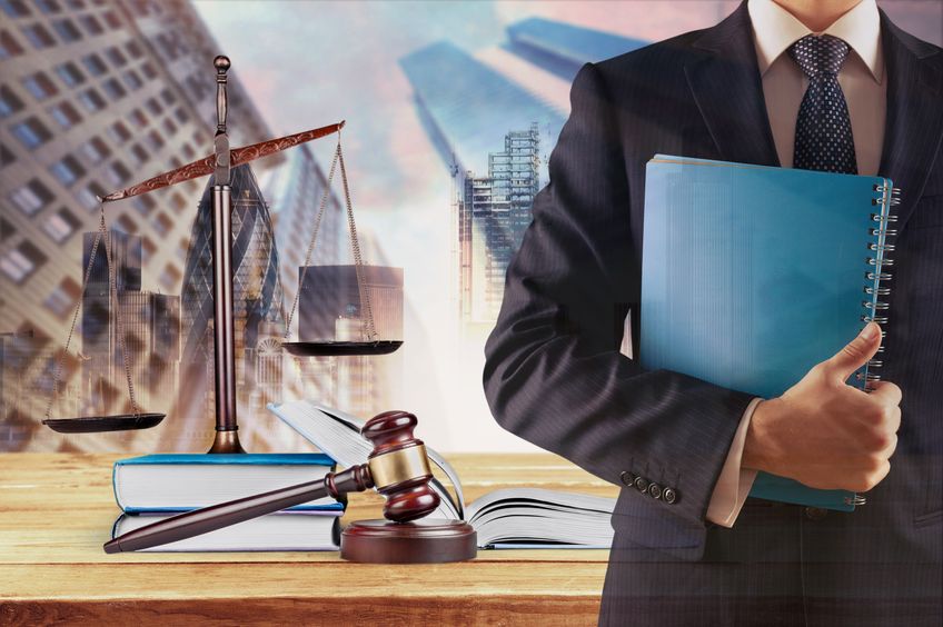 Business Lawyer