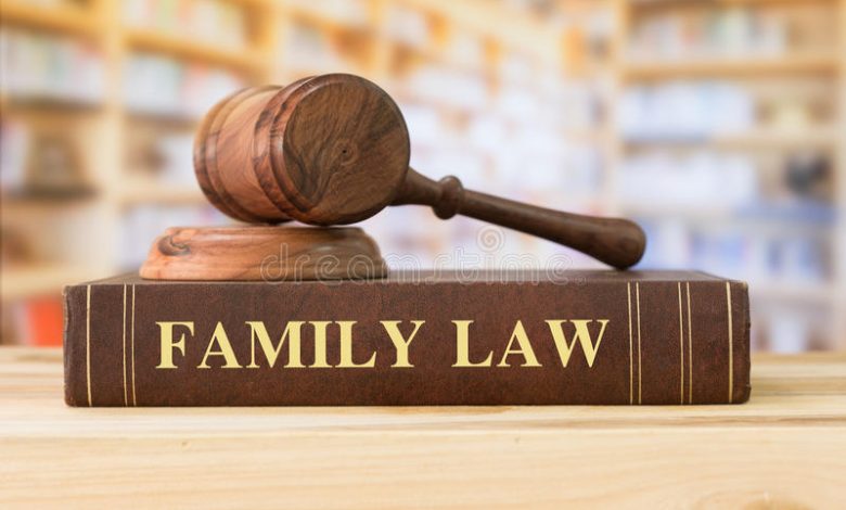 Family Law