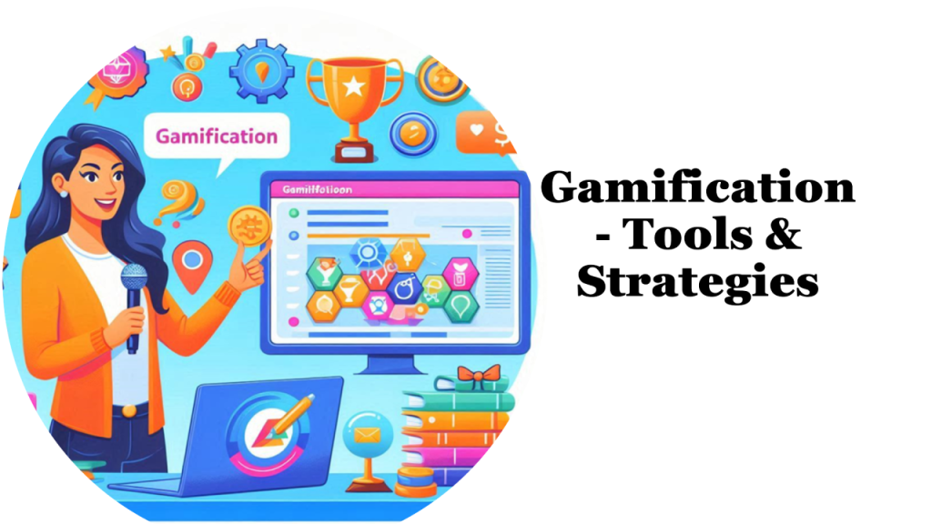Gamified Edge