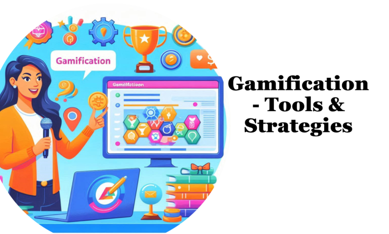 Gamified Edge