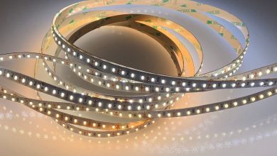 Photo of Shine Brighter Bulk LED Light Strips at Discounted Rates