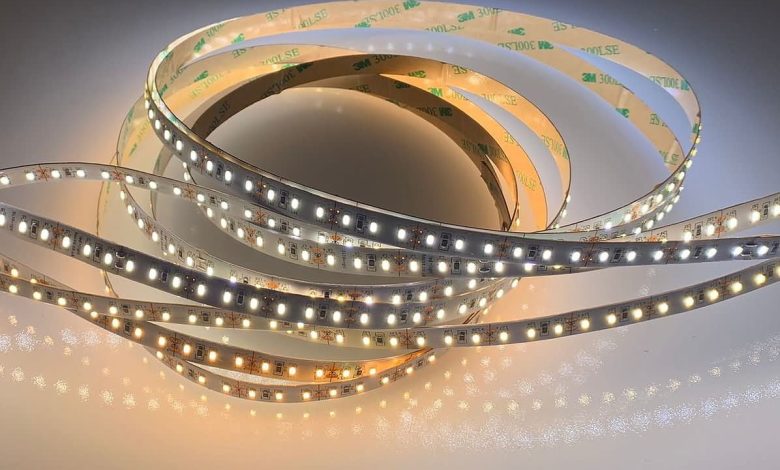 LED Light strips