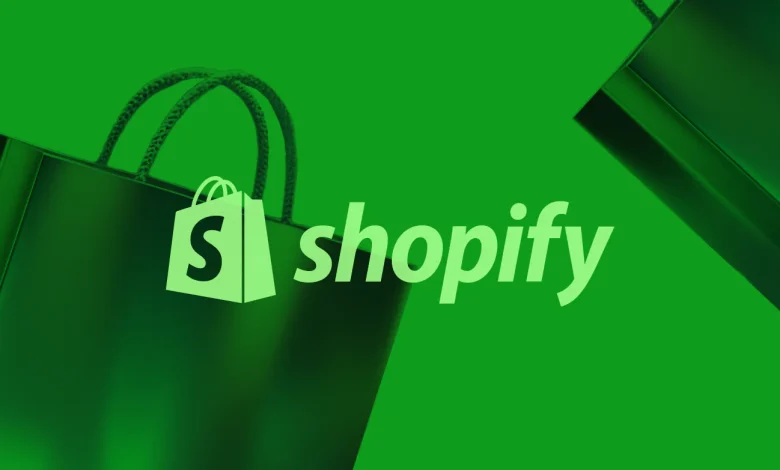 Shopify Stores