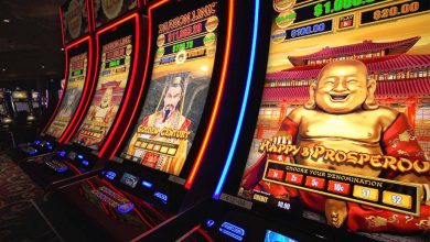 Photo of From Slots to Sports: A Beginner’s Guide to Online Gambling in 2025