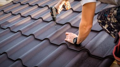 Photo of 6 Benefits of Aluminum Roofing for Your Home or Business