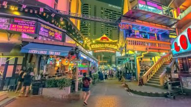 Photo of Your Ultimate Guide to Bangkok Accommodation: Where Comfort Meets Convenience