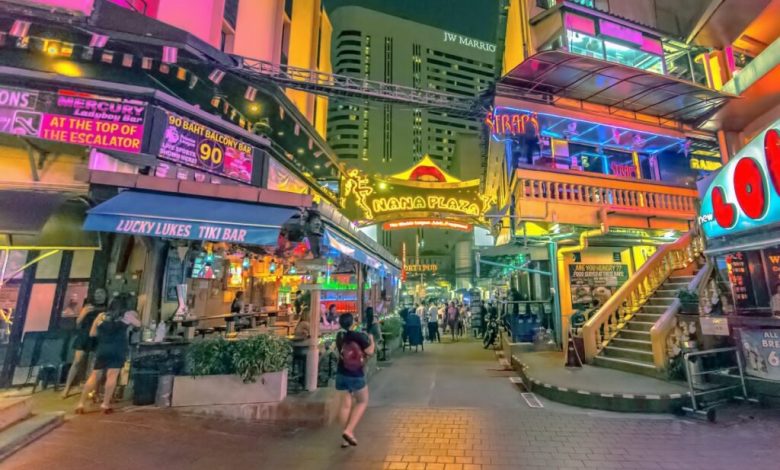 Bangkok Accommodation