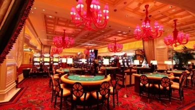 Photo of Netflix Hired Vegas Casino Designers: Inside 다크걸 Streaming’s Psychology War for Your Attention