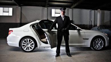 Photo of Chauffeur Service in London – The Ultimate Choice for Business Travel and Corporate Clients