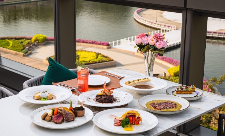 Cuisine in Bangkok