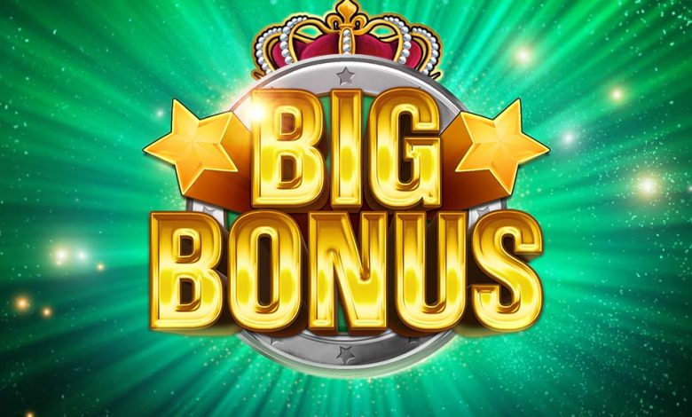 Casino Bonus