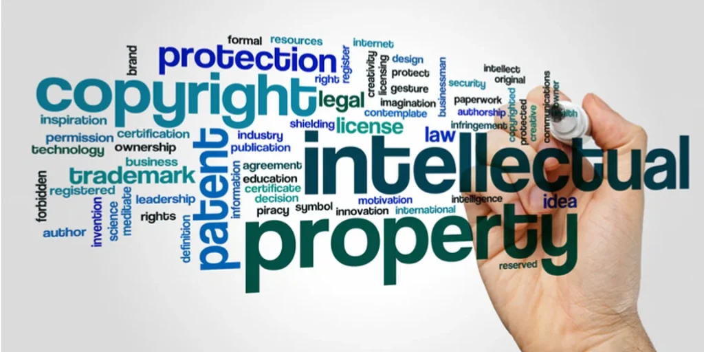 Intellectual Property Thailand