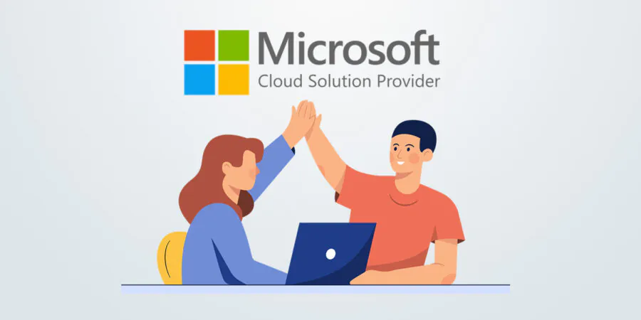 Microsoft Cloud Solutions