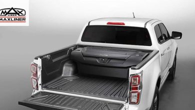 Photo of The Ultimate Guide to Pickup Hardtop Accessories and Offroad Equipment