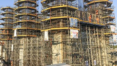 Photo of Professional Scaffolding Solutions: A Comprehensive Guide to BS Standard Systems and Services