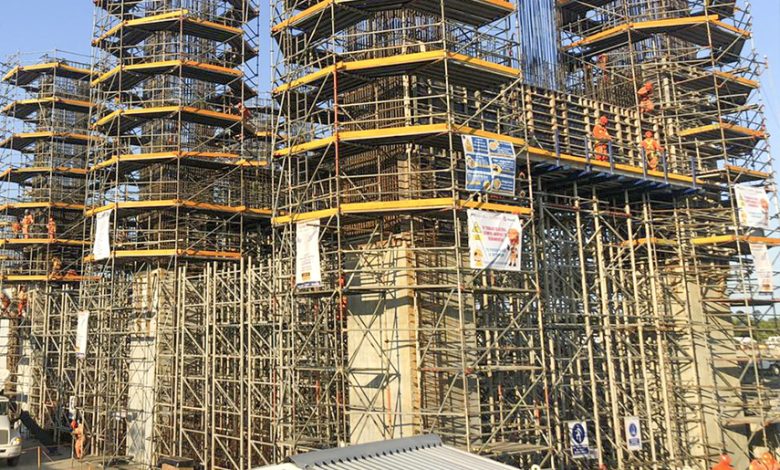 Scaffolding Solutions