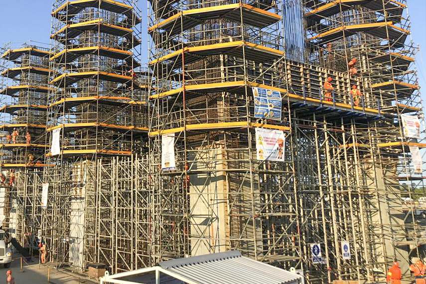 Scaffolding Solutions
