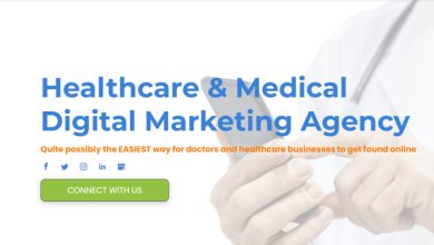 Photo of Why Partnering with a Digital Healthcare Marketing Agency Is Essential for Modern Medical Practices