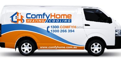 Photo of Tips to Improve Evaporative Cooling Performance on Hot Days