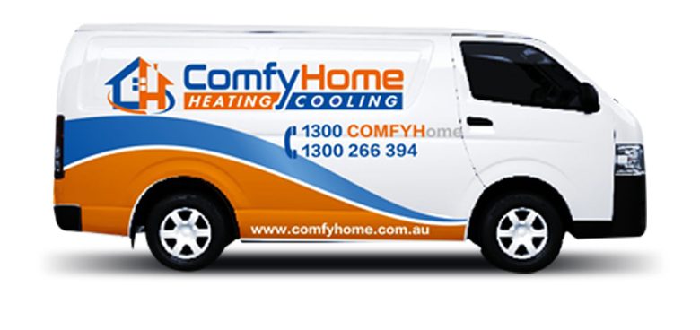 comfyhome