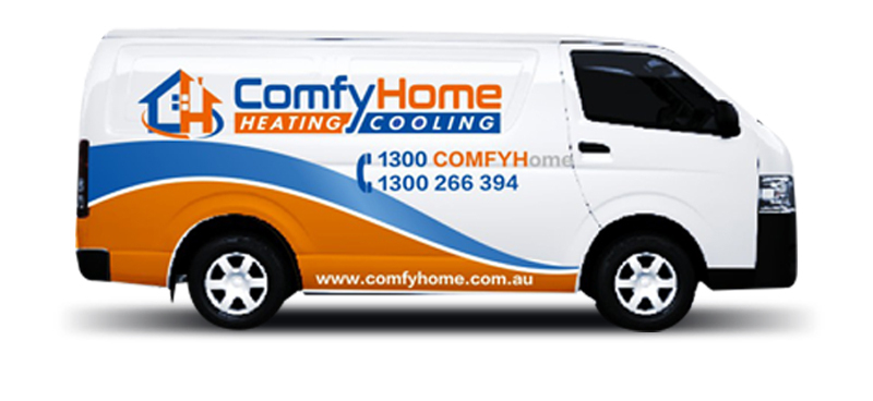 comfyhome