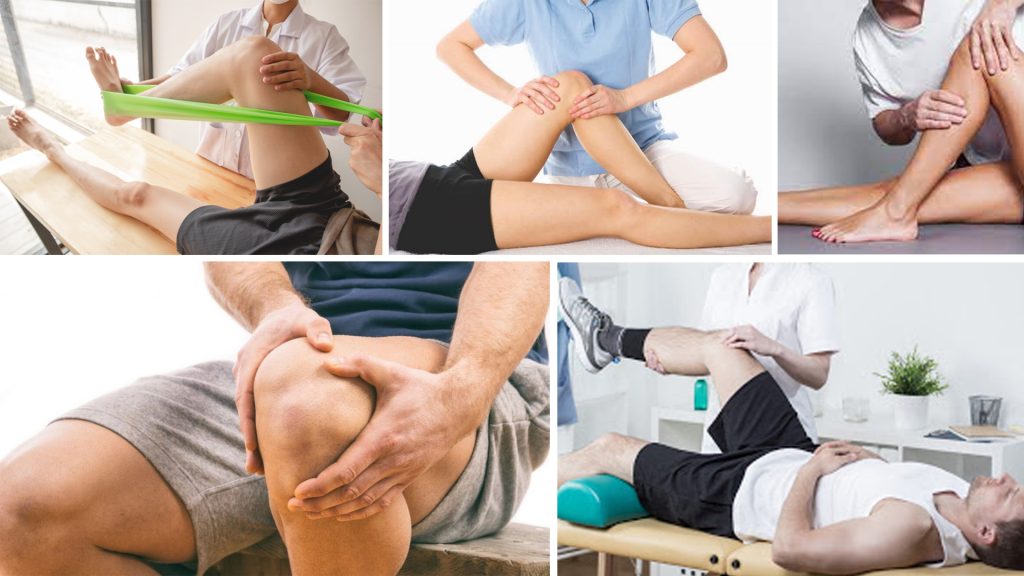 physiotherapy