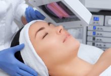 Photo of Restore Youthful Skin with Laser Skin Tightening at Melbourne’s Trusted Cosmetic Clinic