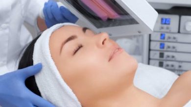 Photo of Restore Youthful Skin with Laser Skin Tightening at Melbourne’s Trusted Cosmetic Clinic