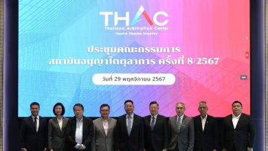 Photo of Alternative Dispute Resolution in Thailand: Professional Approaches to Commercial Conflict Management