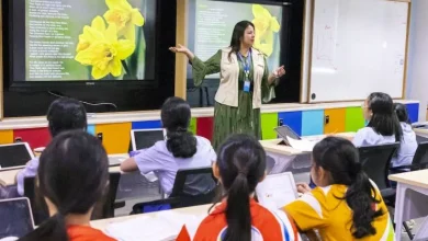 Photo of The IGCSE Benefits: What Makes This Curriculum Stand Out