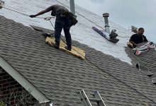 Photo of 4 Mistakes You Can Make When Planning a Roof Replacement