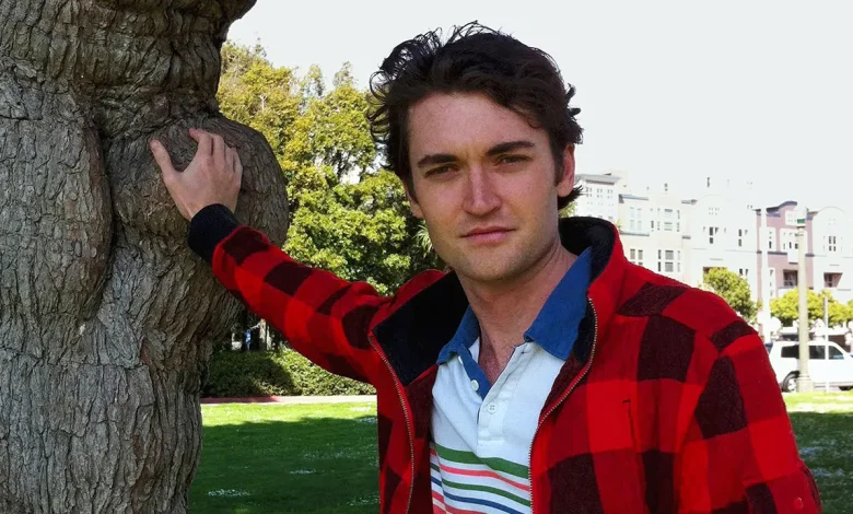 Ross Ulbricht