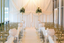 Photo of Wedding Backdrop Rentals: Creative Ideas To Wow Your Guests