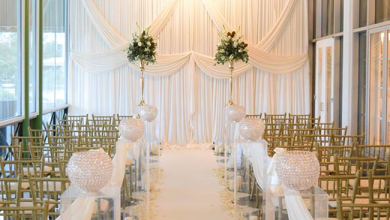 Photo of Wedding Backdrop Rentals: Creative Ideas To Wow Your Guests