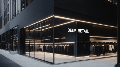Photo of Storefront Advertising: Getting Attention, Making a Buzz