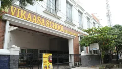 Photo of Things to Know About Preschool Admission at Vikaasa